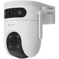 Camera quay quét ống kính kép (3MP + 3MP) Ezviz H9C
