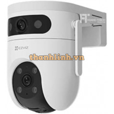 Camera quay quét ống kính kép (3MP + 3MP) Ezviz H9C