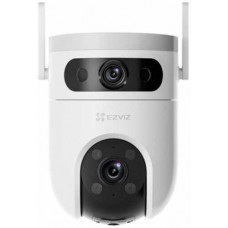 Camera WiFi quay quét, ống kính kép EZVIZ H9c Dual (3MP+3MP)