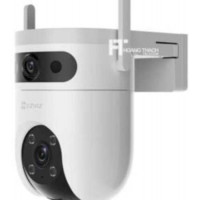 Camera quay quét ống kính kép (5MP + 5MP) Ezviz H9C