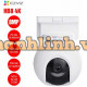 Camera pin sạc EZVIZ HB8 (4K)