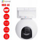 Camera pin sạc EZVIZ HB8 (4K)