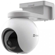 Camera Wi-Fi quay quét chạy bằng pin EZVIZ HB8 2K+