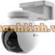 Camera Wi-Fi quay quét chạy bằng pin EZVIZ HB8 2K+