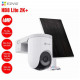 Camera pin sạc ngoài trời EZVIZ HB8 Lite 2K+