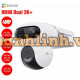 Camera pin sạc EZVIZ HB90 Dual 2K+