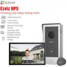 Chuông cửa video thông minh EZVIZ HP5