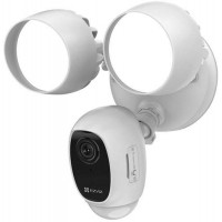Camera an ninh và đèn chiếu sáng ngoài trời Ezviz LC1C CS-LC1C-A0-1F2WPFRL