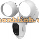 Camera an ninh và đèn chiếu sáng ngoài trời Ezviz LC1C CS-LC1C-A0-1F2WPFRL