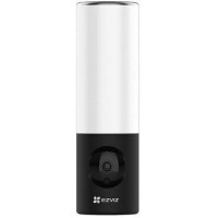 Camera an ninh tích hợp đèn tường 4mp Ezviz LC3 CS-LC3-A0