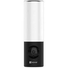 Camera an ninh tích hợp đèn tường 4mp Ezviz LC3 CS-LC3-A0