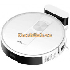 Robot hút bụi thông minh Ezviz RC3 Mã hàng : CS-RC3-TWT2