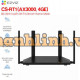 Router 1800Mps WiFi 6 EZVIZ CS-RT1 (AX3000, 4GE)
