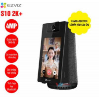 Camera trong nhà EZVIZ S10 2K+