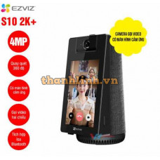Camera trong nhà EZVIZ S10 2K+