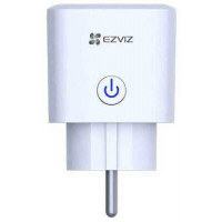 Ổ cắm thông minh EZVIZ - hỗ trợ điều khiển bằng giọng nói Ezviz T30-10B Mã hàng : CS-T30-10B-EU