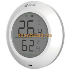 Máy đo nhiệt độ và độ ẩm thông minh EZVIZ T51C