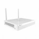 Đầu ghi WIFI EzViz model Vault Live X5C-4 ( 4-ch ) CS-X5C-4APEC