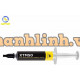 Keo tản nhiệt Corsair XTM50 Performance Thermal Paste (CT-9010002-WW)