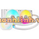 Tản nhiệt nước Corsair iCUE LINK TITAN 240 RX RGB White CW-9061020-WW
