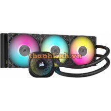 Tản nhiệt nước Corsair iCUE LINK TITAN 360 RX RGB Black CW-9061018-WW