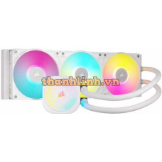 Tản nhiệt nước Corsair iCUE LINK TITAN 360 RX RGB White CW-9061021-WW
