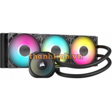 Tản Nhiệt Nước Corsair NAUTILUS 360 ARGB