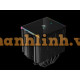 Tản Nhiệt Khí Deepcool AK620 DIGITAL (Màu Đen, Màn Hình Hiển Thị)