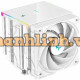 Tản Nhiệt Khí Deepcool AK620 WH DIGITAL (Màu Trắng, Màn Hình Hiển Thị)