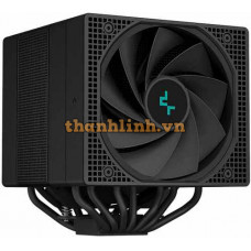 Tản Nhiệt Khí Deepcool ASSASSIN IV (Màu Đen)