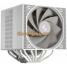 Tản Nhiệt Khí Deepcool ASSASSIN IV WH ( Màu Trắng)