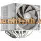 Tản Nhiệt Khí Deepcool ASSASSIN IV WH ( Màu Trắng)