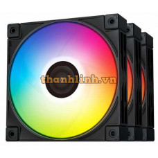 Bộ Fan Case Deepcool FC120 (3 in 1) ARGB