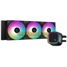 Tản nhiệt nước AIO Deepcool LE720 A-RGB R-LE720-BKAMMN-G-1