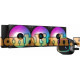 Tản nhiệt nước AIO Deepcool LE720 A-RGB R-LE720-BKAMMN-G-1