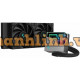 Tản Nhiệt Nước CPU Deepcool LT520 Black High - Perfotmance (2 fan 12cm)