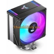 Tản Nhiệt Khí JONSBO CR-1000 EVO BLACK (Color RGB)