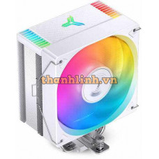 Tản nhiệt khí JONSBO CR-1000 EVO WHITE (ARGB)