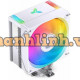 Tản nhiệt khí JONSBO CR-1000 EVO WHITE (ARGB)