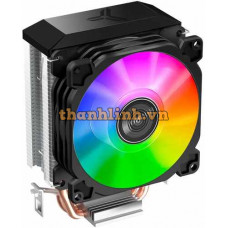 Tản nhiệt khí CPU JONSBO CR-1200E RGB BLACK