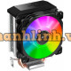 Tản nhiệt khí CPU JONSBO CR-1200E RGB BLACK