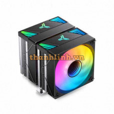 Tản nhiệt khí JONSBO CR-3000 BLACK (ARGB)