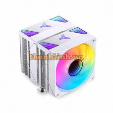 Tản nhiệt khí JONSBO CR-3000 WHITE (ARGB)
