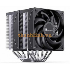 Tản Nhiệt Khí Jonsbo CR-3000E Black (Không Led)