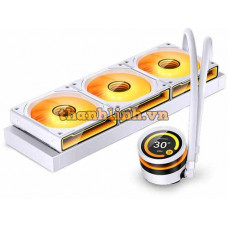 TẢN NHIỆT NƯỚC JONSBO TF2-360SC White ARGB