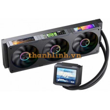 Tản nhiệt nước AIO JONSBO TF3-360SCB Black