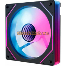 Quạt tản nhiệt KENOO ESPORT RGB INF1 Black v2