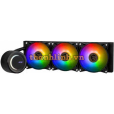 Tản Nhiệt Nước MSI MAG CORELIQUID E360 Black