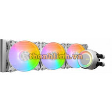 Tản Nhiệt Nước MSI MAG CORELIQUID E360 White