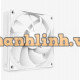 Quạt NZXT F120Q (RF-Q12SF-W1) White
